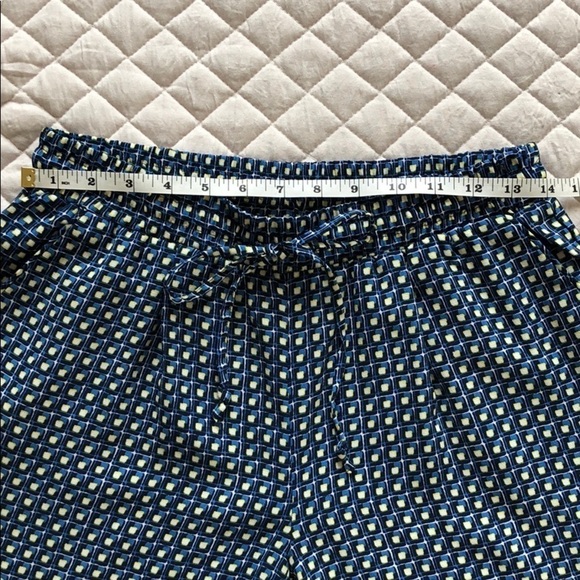 Zac & Rachel geometric pants - Picture 7 of 7